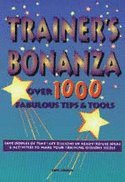 bokomslag Trainer's Bonanza