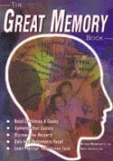bokomslag The Great Memory Book
