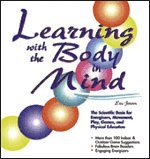 bokomslag Learning With the Body in Mind