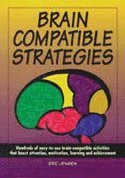 bokomslag Brain-Compatible Strategies