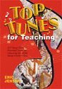 bokomslag Top Tunes for Teaching