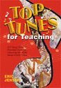 Eric P. Jensen - Top Tunes for Teaching, Häftad