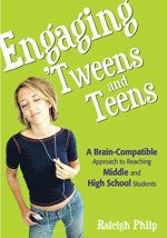 bokomslag Engaging 'Tweens and Teens