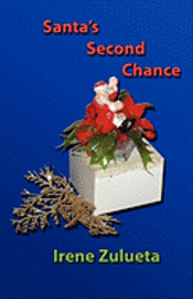 bokomslag Santa's Second Chance