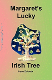 bokomslag Margaret's Lucky Irish Tree