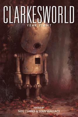 Clarkesworld: Year Eight 1
