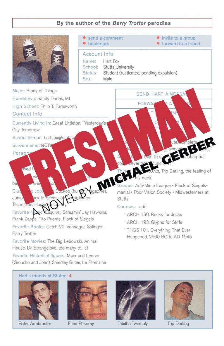 Freshman