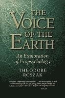 bokomslag Voice of the Earth