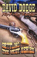 David Dodge - The Forbes Family: Settling The West Series, Häftad