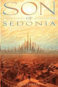 bokomslag Son of Sedonia