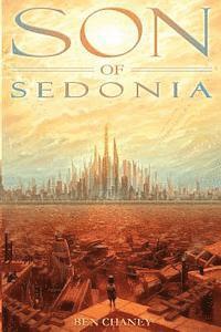 bokomslag Son of Sedonia