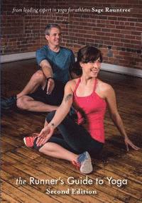 bokomslag Runner's Guide to Yoga, 2nd Edition