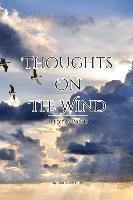 bokomslag Thoughts on the Wind