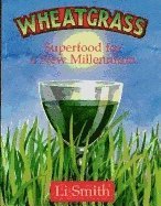 bokomslag Wheatgrass