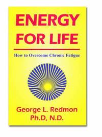 bokomslag Energy for Life