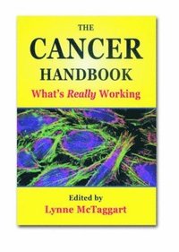 bokomslag Cancer Handbook: What's Really Working