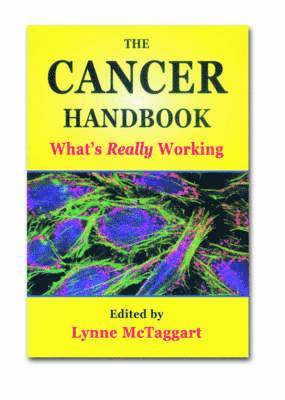 The Cancer Handbook: What's Really Working 1
