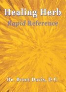 bokomslag Healing Herb Rapid Reference