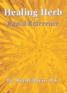 bokomslag Healing Herb: Rapid Reference