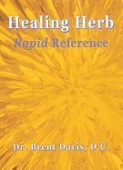 Healing Herb Rapid Reference 1