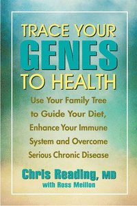bokomslag Trace Your Genes to Health