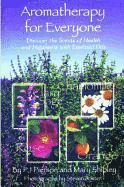 bokomslag Aromatherapy for Everyone
