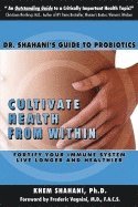 bokomslag Cultivate Health from within