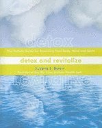 Detox and Revitalize 1