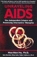 bokomslag Unraveling AIDS