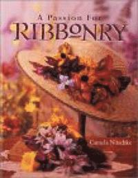 bokomslag A Passion For Ribbonry