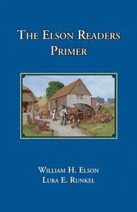 bokomslag Elson Readers: Primer