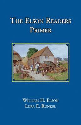 Elson Readers: Primer