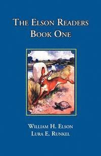 bokomslag The Elson Readers: Book One