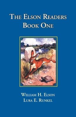 bokomslag Elson Readers: Book One