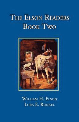 bokomslag Elson Readers: Book Two