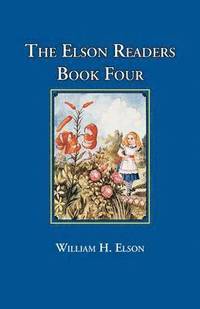bokomslag Elson Readers: Book Four