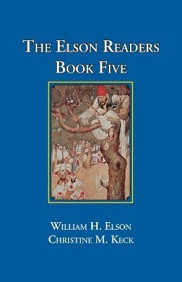 Elson Readers: Book Five
