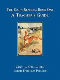bokomslag Elson Readers: Book One, A Teacher's Guide