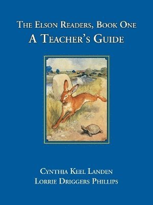 bokomslag Elson Readers: Book One, A Teacher's Guide