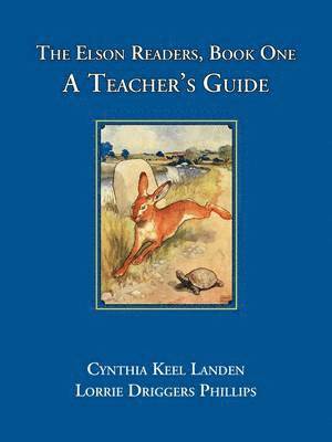 Elson Readers: Book One, A Teacher's Guide