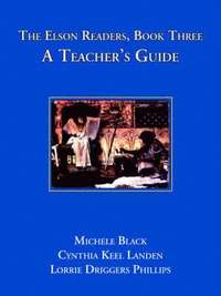 bokomslag Elson Readers: Book Three, A Teacher's Guide