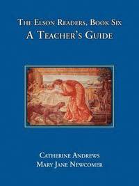 bokomslag Elson Readers: Book Six, A Teacher's Guide