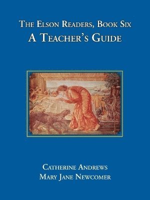 bokomslag Elson Readers: Book Six, A Teacher's Guide