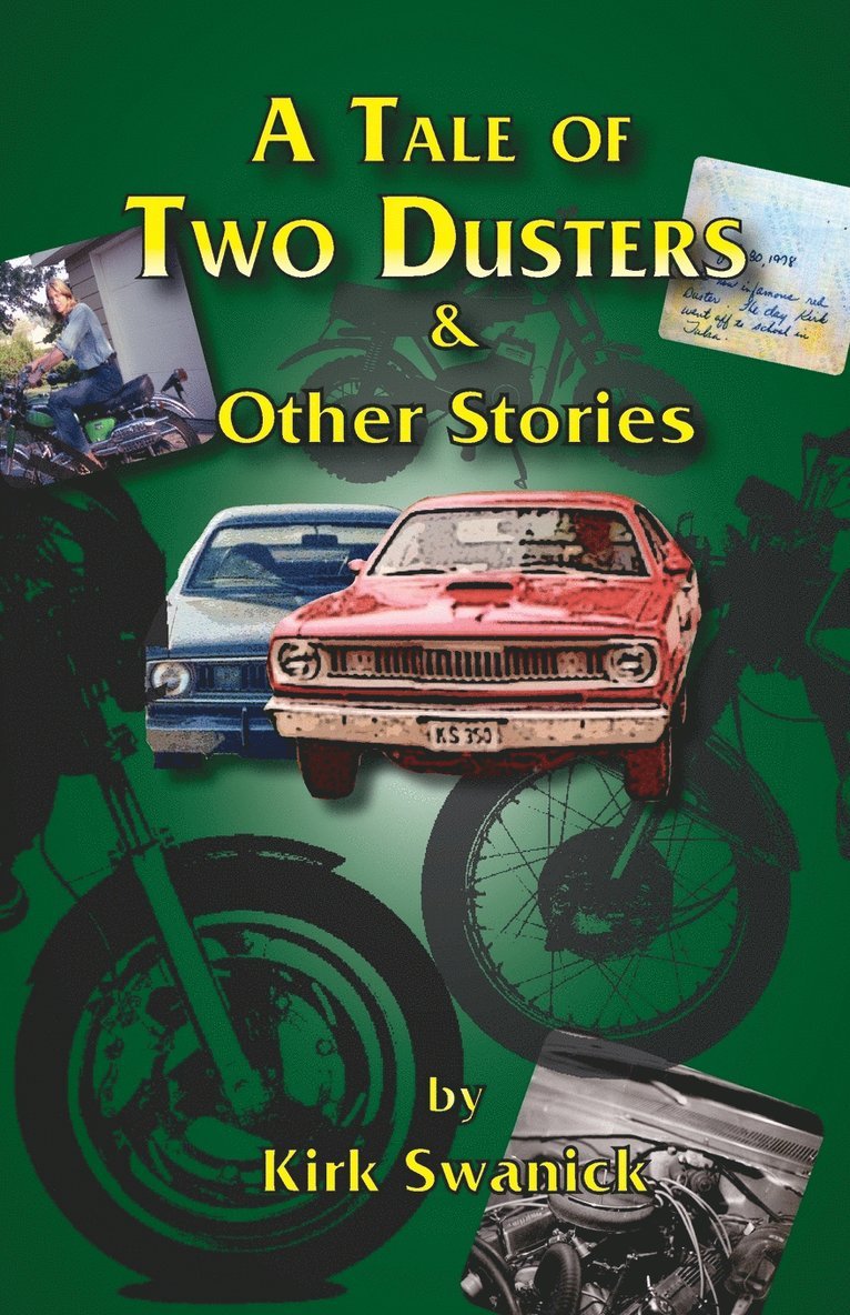 A Tale of Two Dusters and Other Stories 1