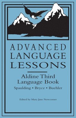 Advanced Language Lessons 1