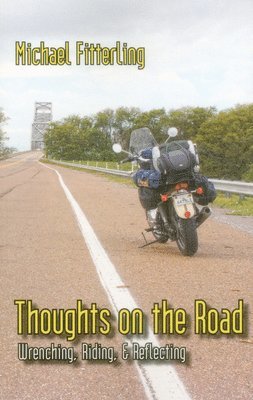 Thoughts on the Road 1