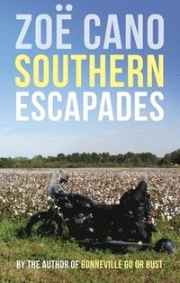 bokomslag Southern Escapades