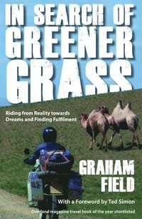 bokomslag In Search of Greener Grass