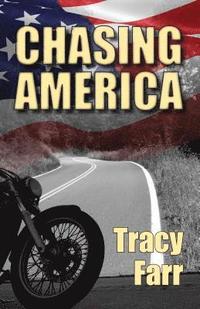 bokomslag Chasing America