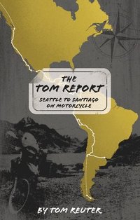 bokomslag Tom Report